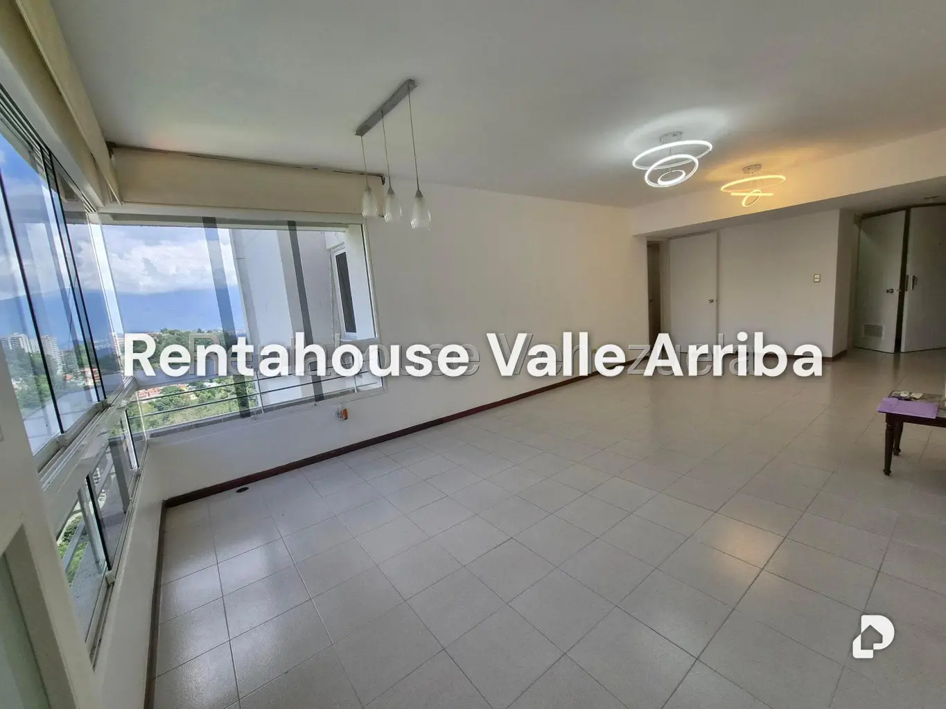 Apartamento en Manzanares, Caracas – 3