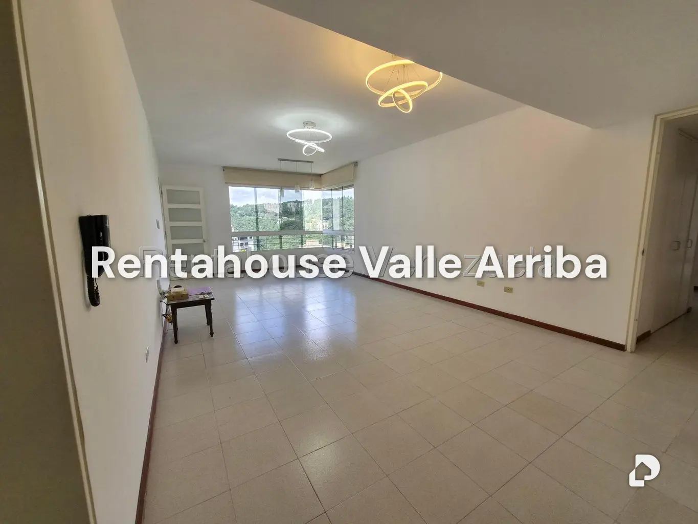 Apartamento en Manzanares, Caracas – 4