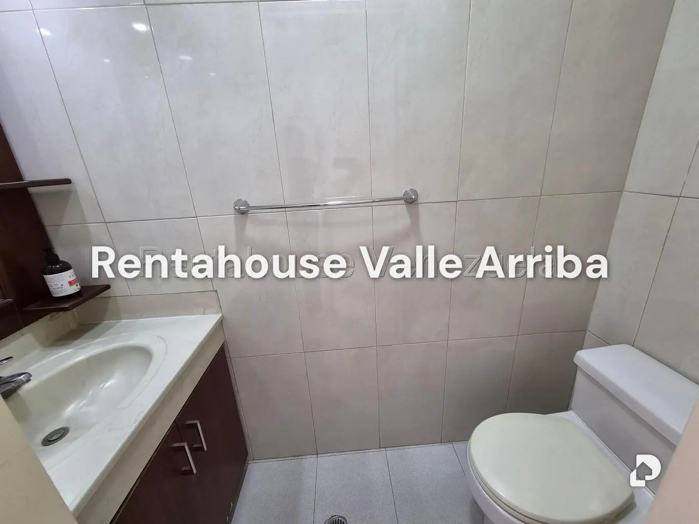Apartamento en Manzanares, Caracas – 24