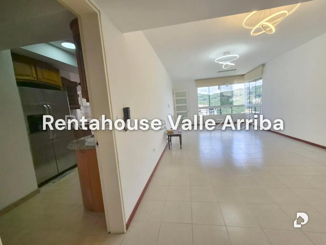 Apartamento en Manzanares, Caracas – 2