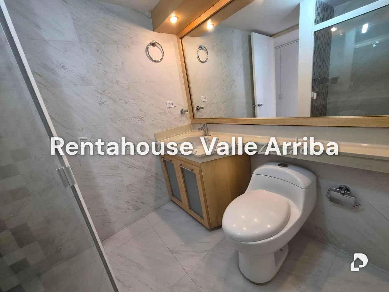 Apartamento en Manzanares, Caracas – 14