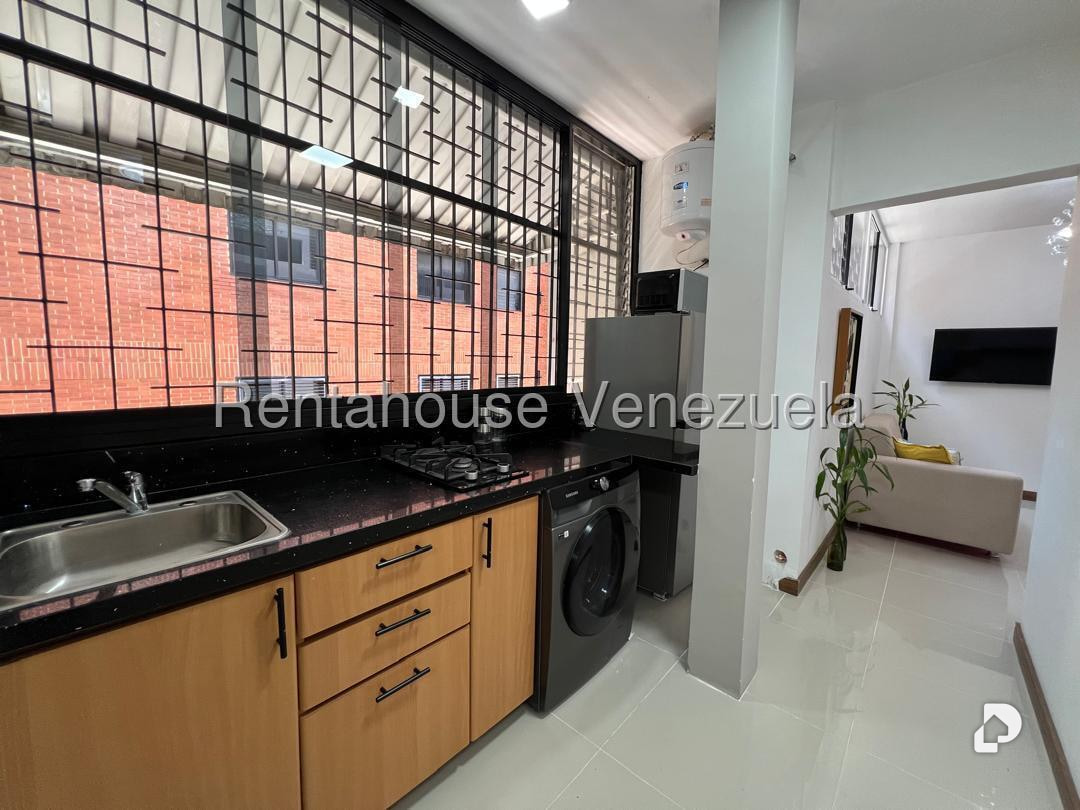 Apartamento en Sebucan, Caracas – 5