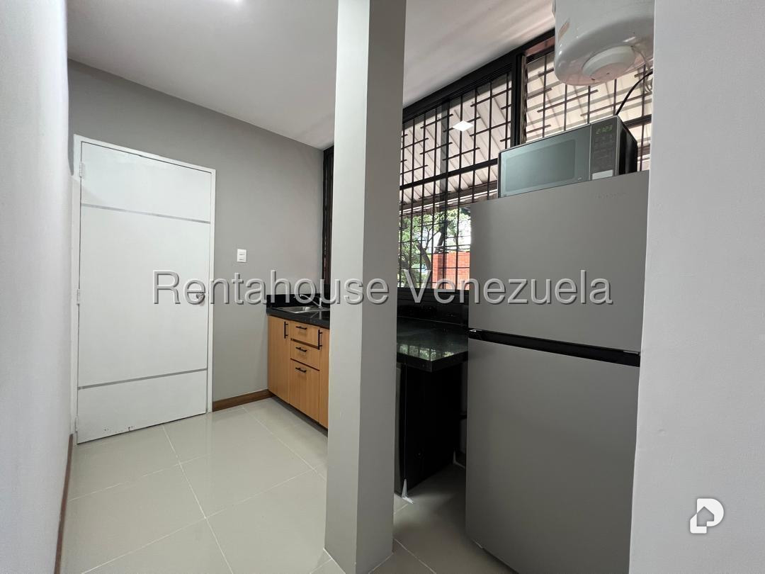 Apartamento en Sebucan, Caracas – 8