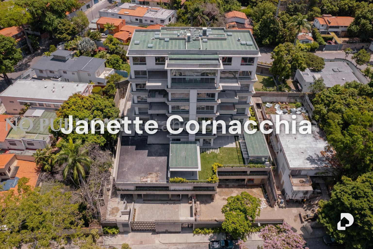 Apartamento en Altamira, Caracas – 20