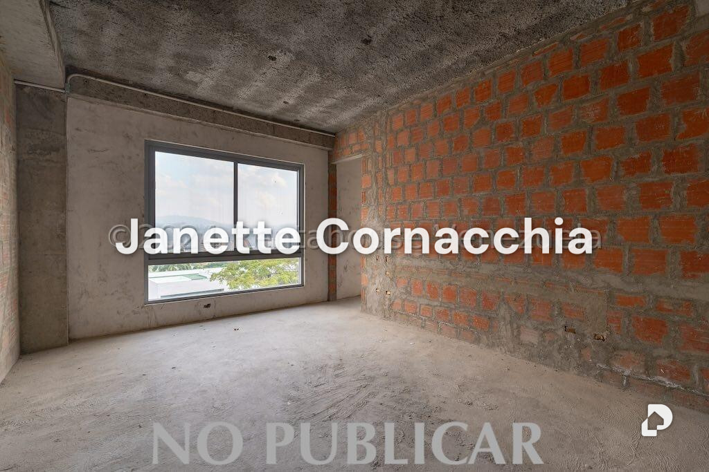 Apartamento en Altamira, Caracas – 8