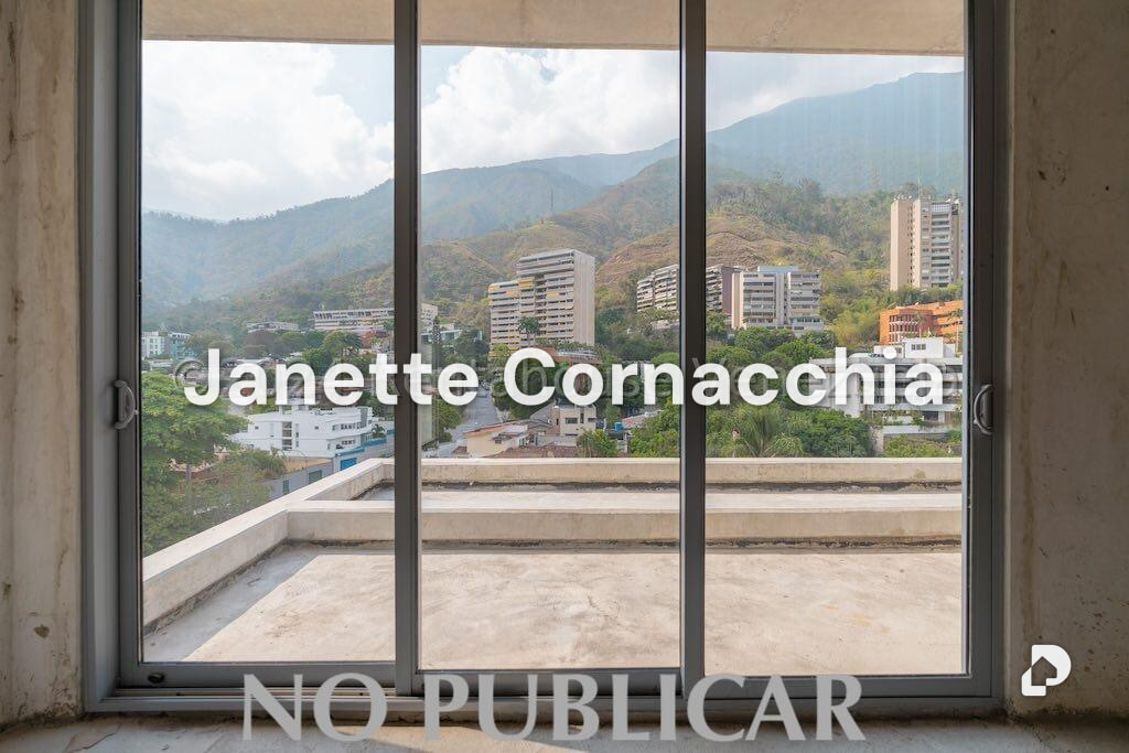 Apartamento en Altamira, Caracas – 9