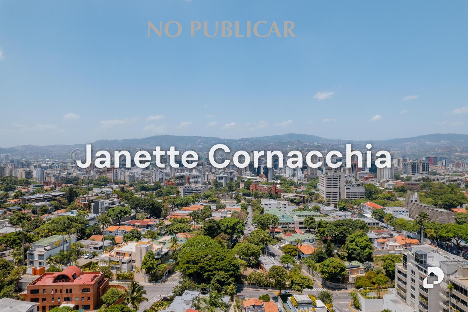 Apartamento en Altamira, Caracas – 30