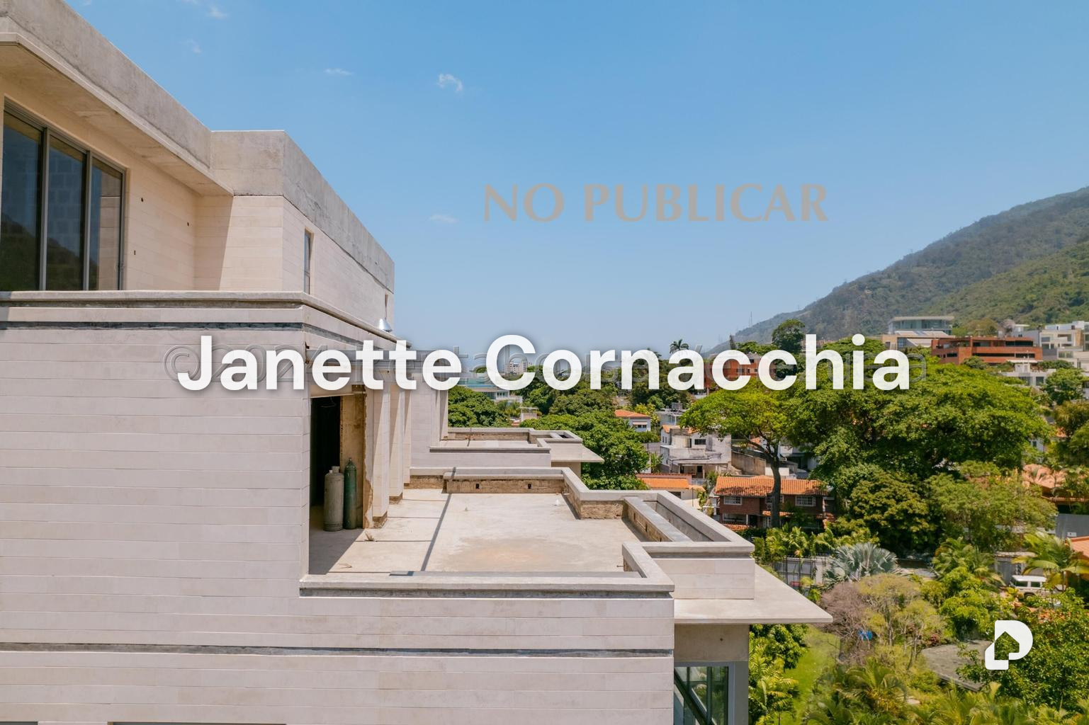 Apartamento en Altamira, Caracas – 28