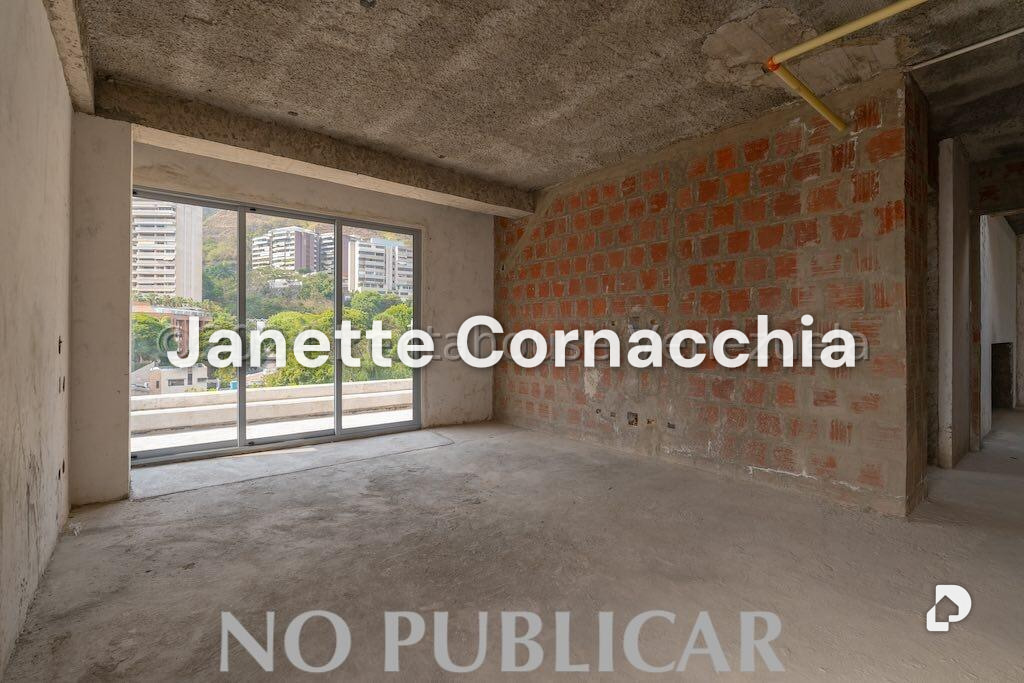 Apartamento en Altamira, Caracas – 11