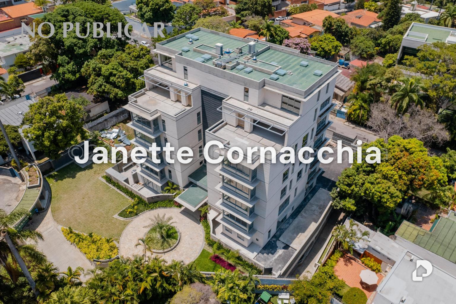 Apartamento en Altamira, Caracas – 26