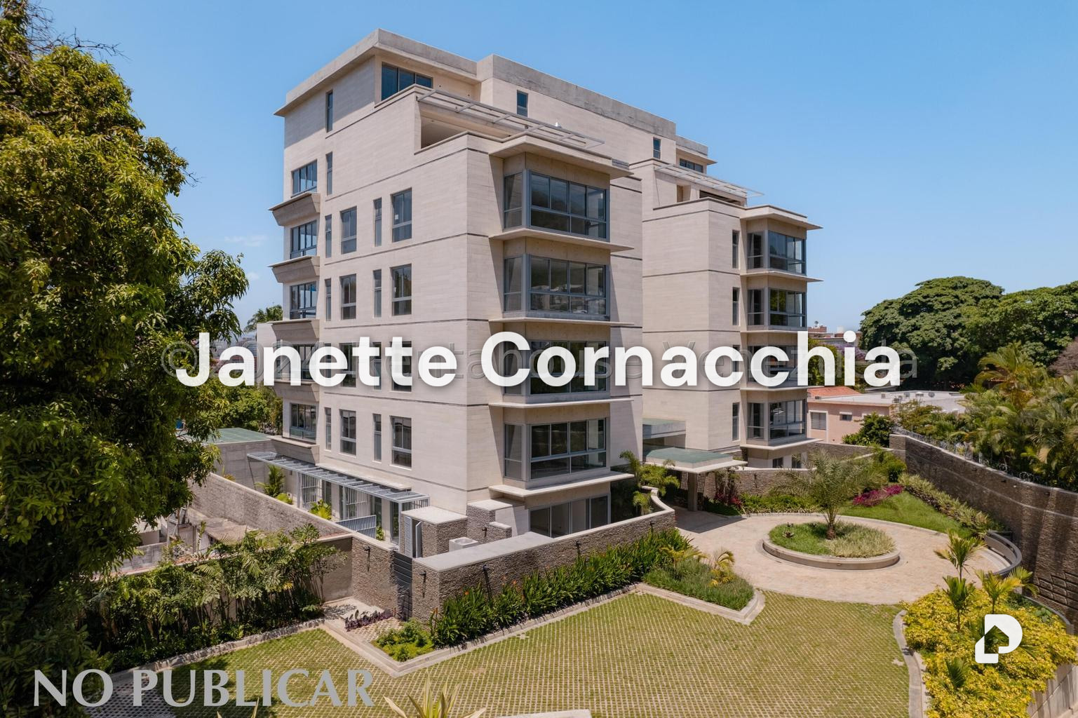 Apartamento en Altamira, Caracas – 19