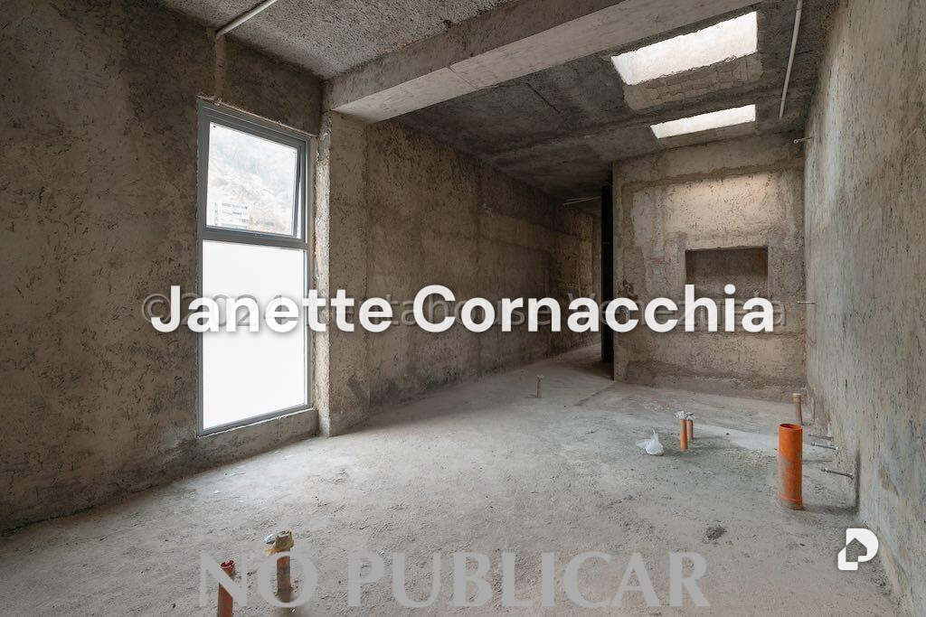 Apartamento en Altamira, Caracas – 13