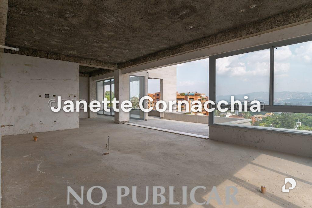 Apartamento en Altamira, Caracas – 7