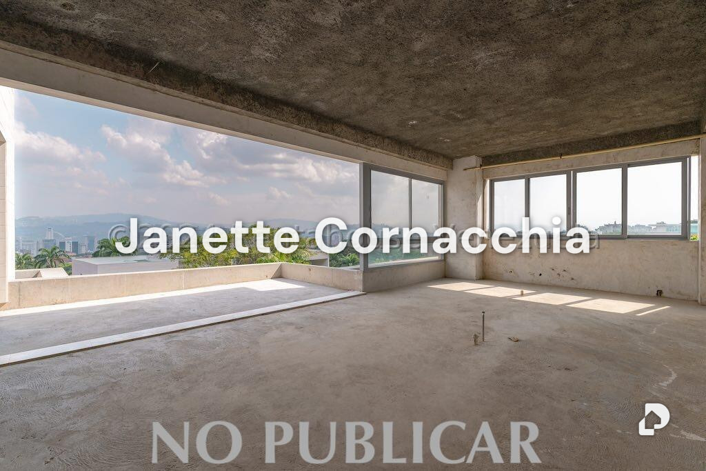 Apartamento en Altamira, Caracas – 6