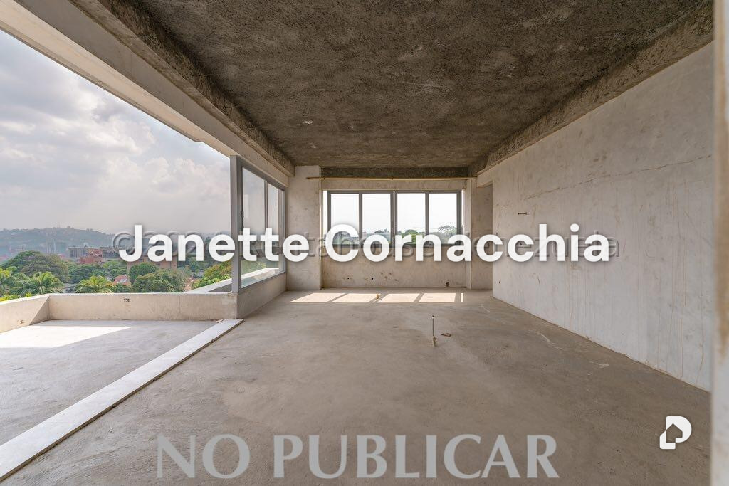 Apartamento en Altamira, Caracas – 5