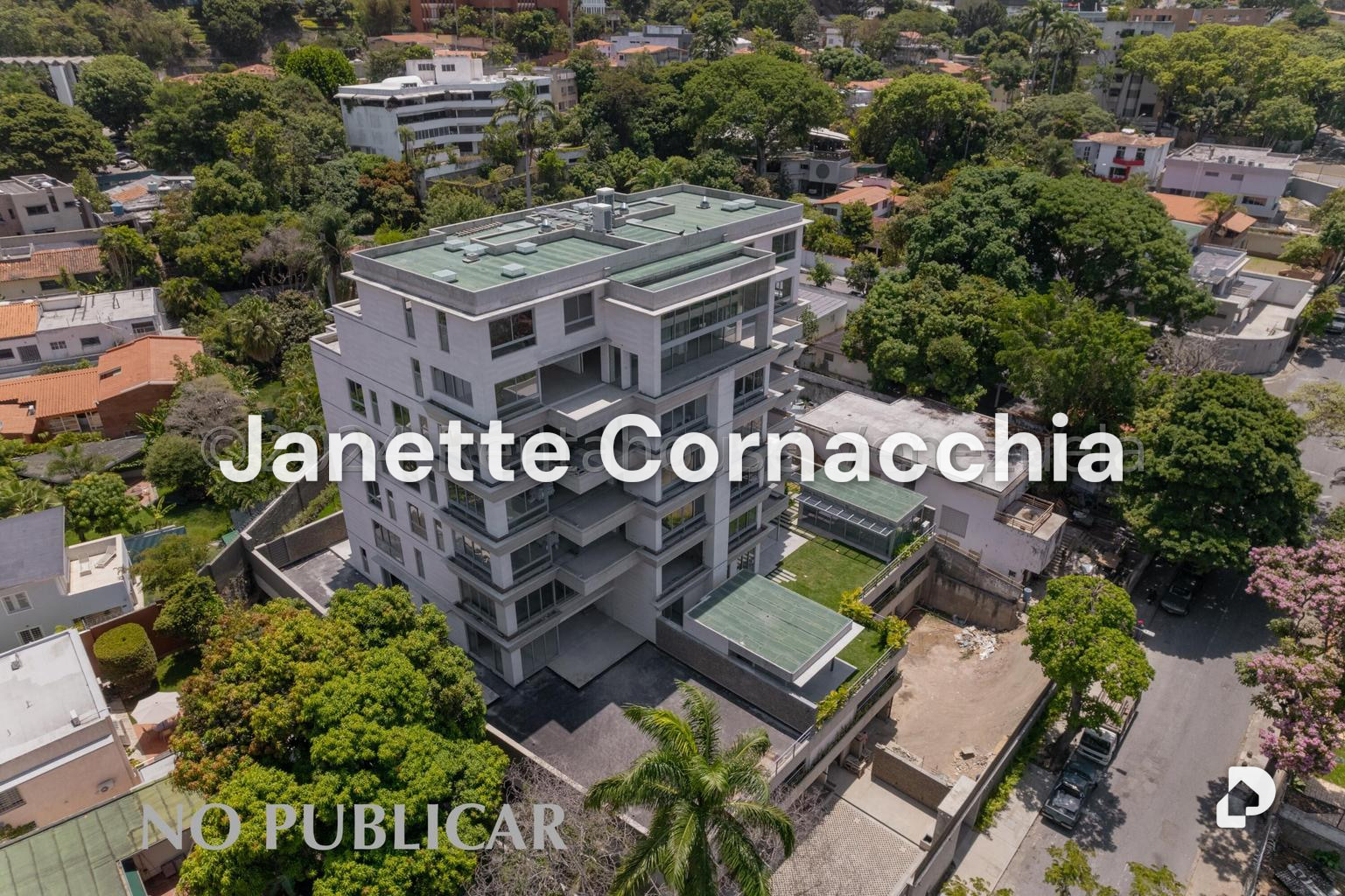 Apartamento en Altamira, Caracas – 23