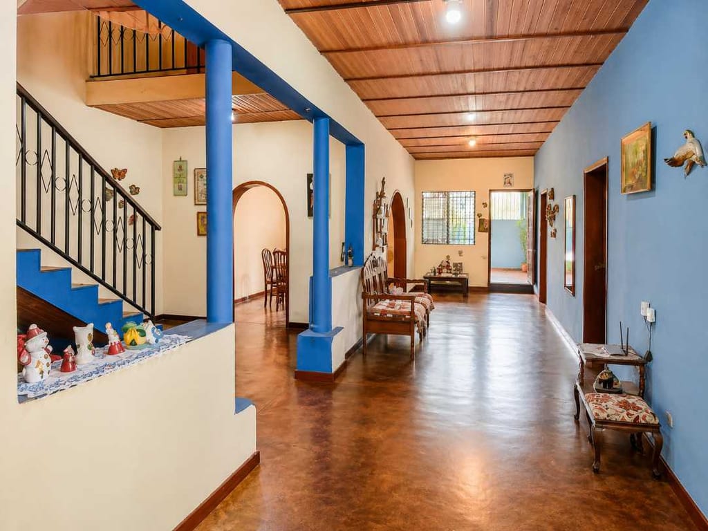 Casa en Cabriales, Valencia - 1