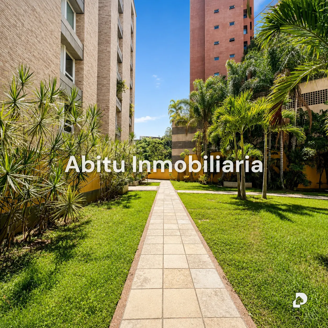 Apartamento en Lomas de Las Mercedes, Caracas – 39