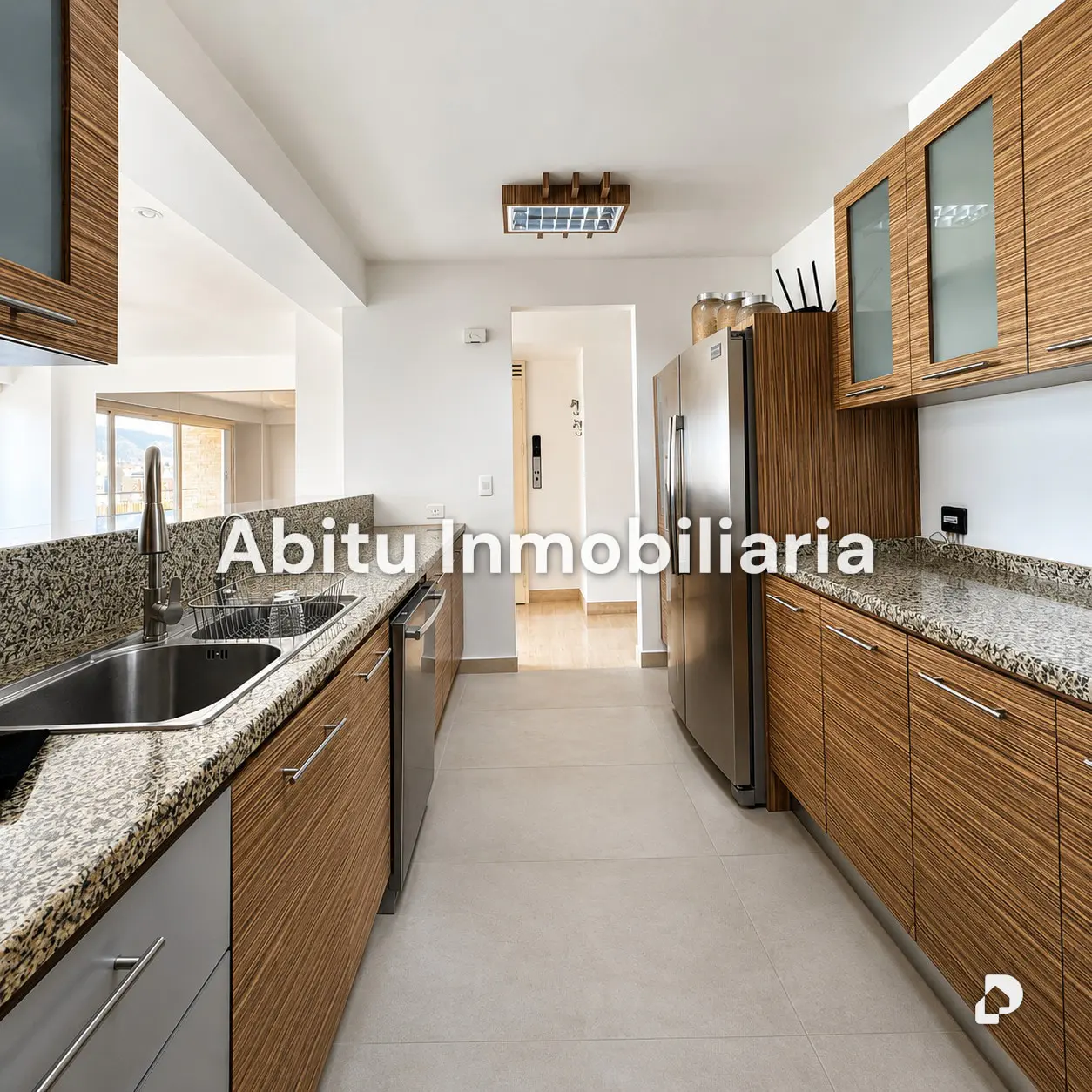 Apartamento en Lomas de Las Mercedes, Caracas – 30