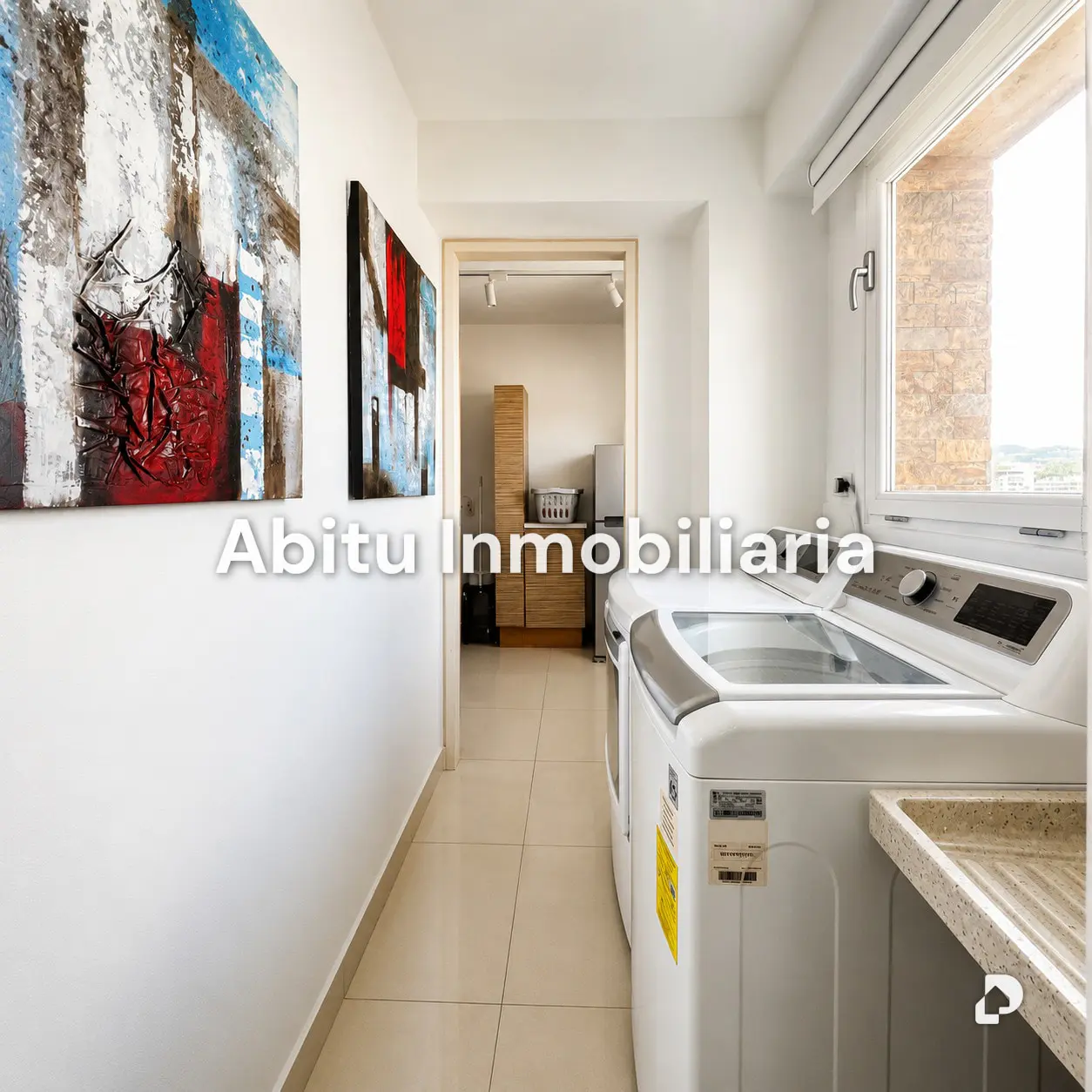 Apartamento en Lomas de Las Mercedes, Caracas – 28