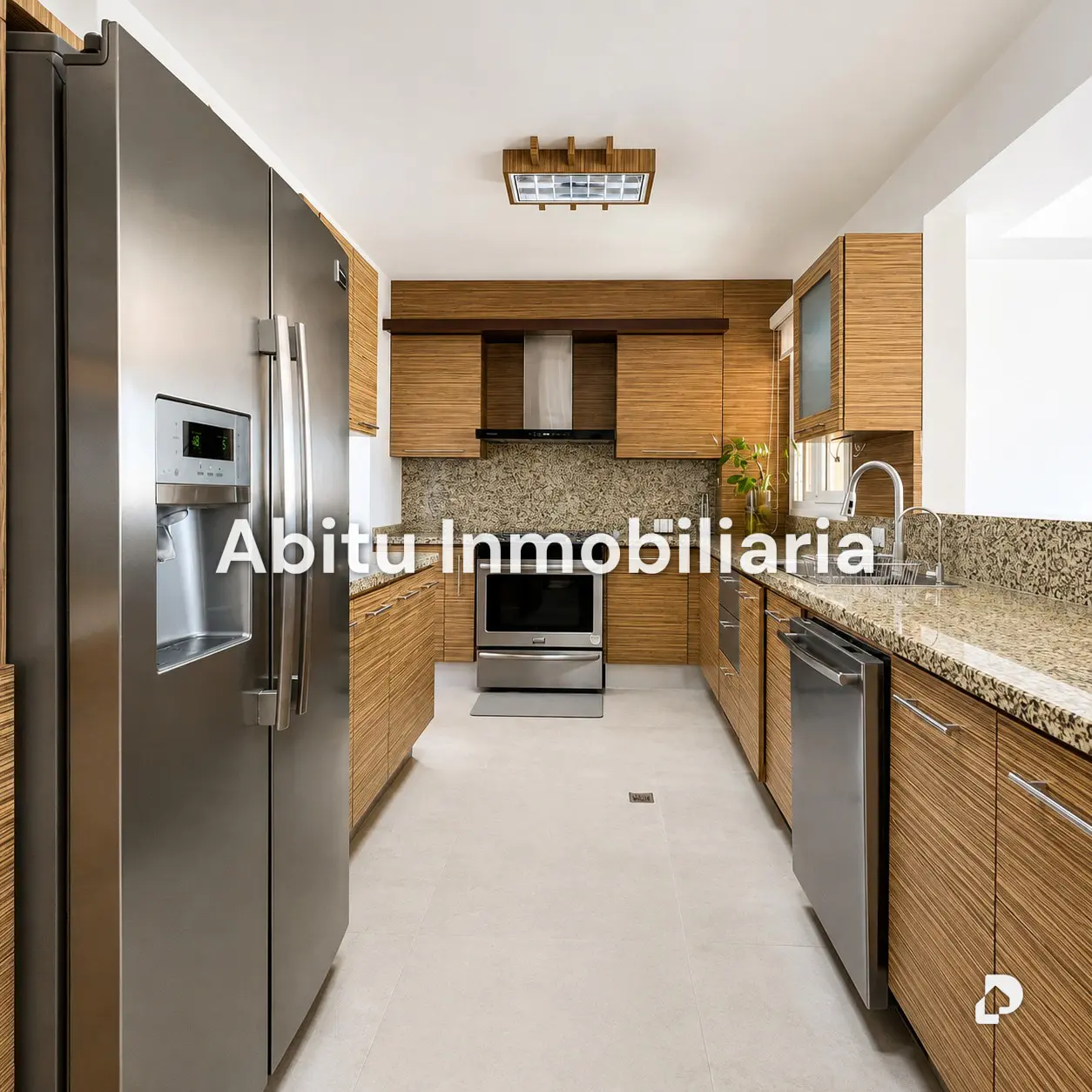 Apartamento en Lomas de Las Mercedes, Caracas – 29