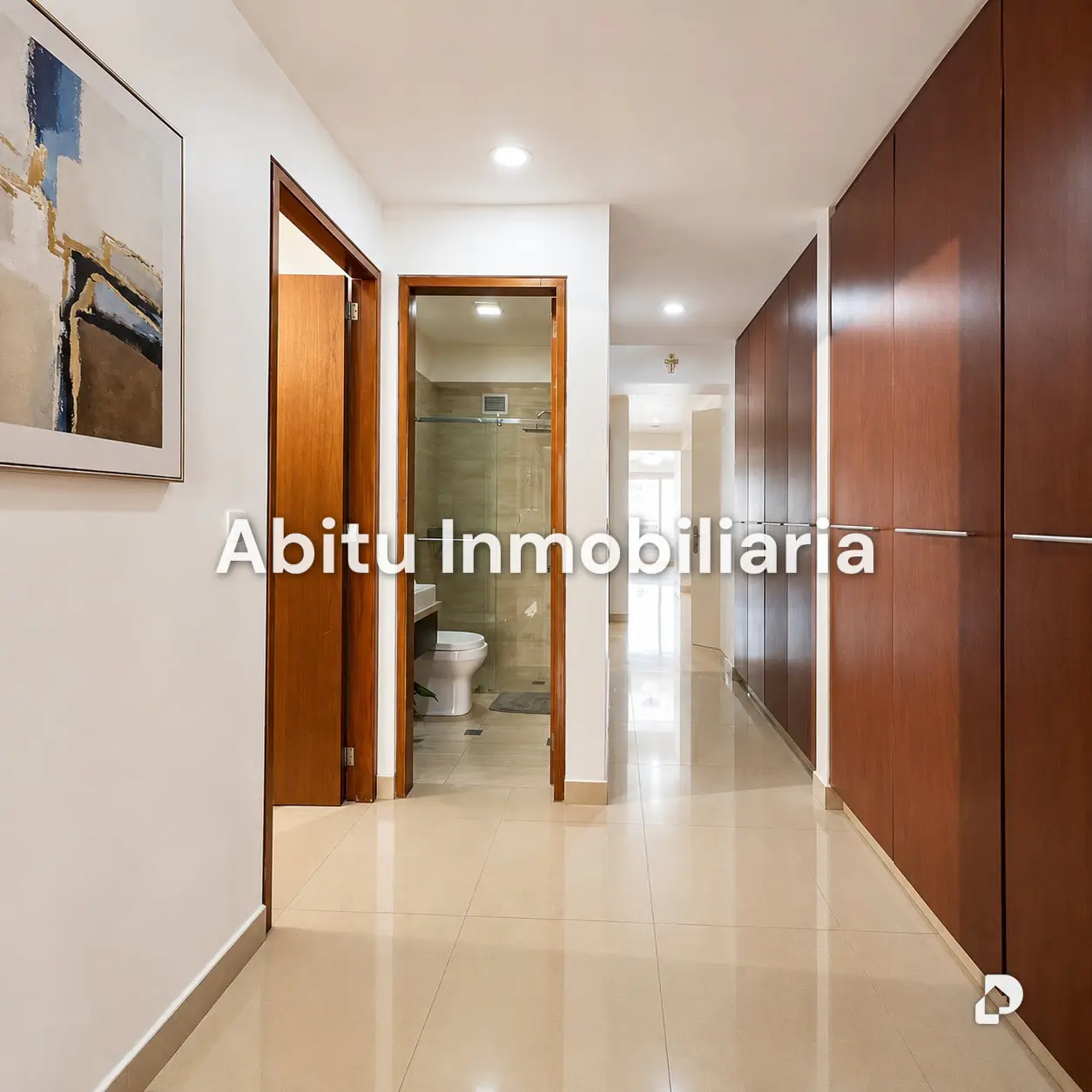 Apartamento en Lomas de Las Mercedes, Caracas – 16