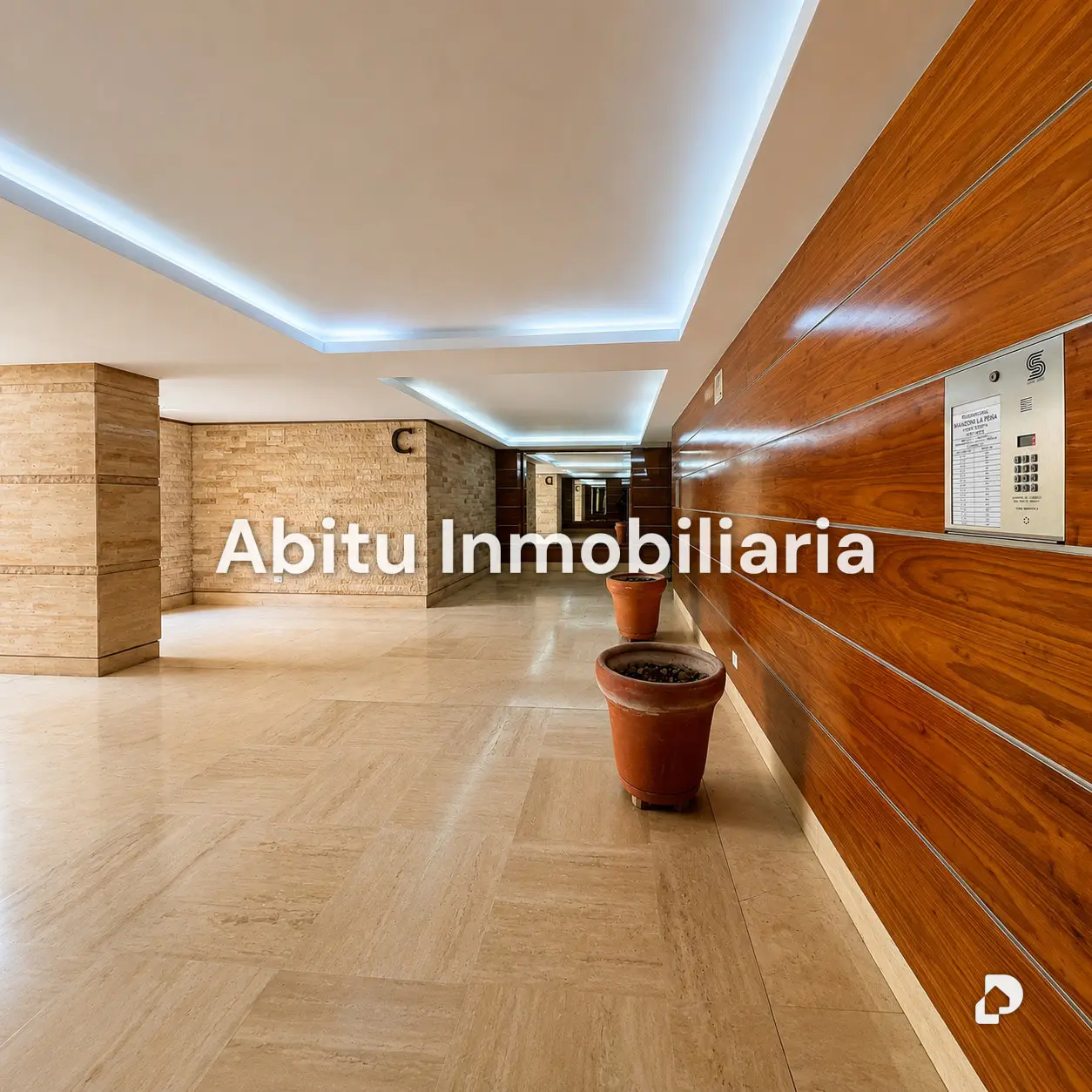 Apartamento en Lomas de Las Mercedes, Caracas – 12