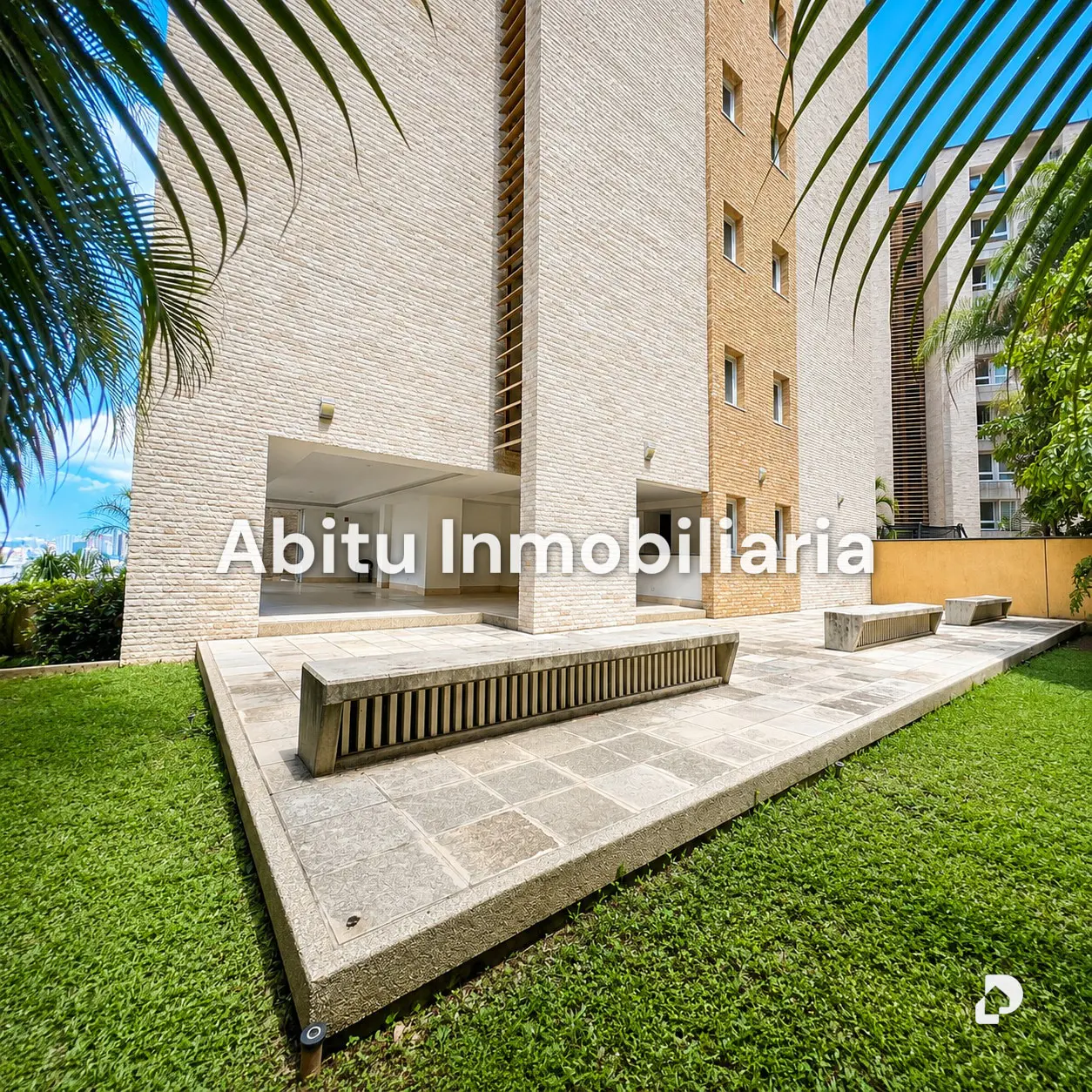 Apartamento en Lomas de Las Mercedes, Caracas – 7