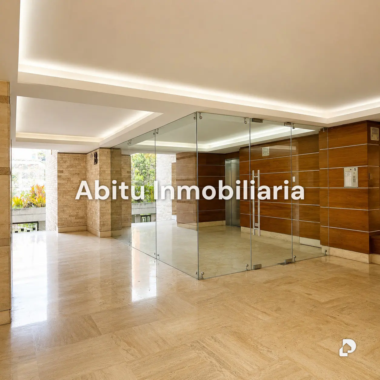 Apartamento en Lomas de Las Mercedes, Caracas – 10