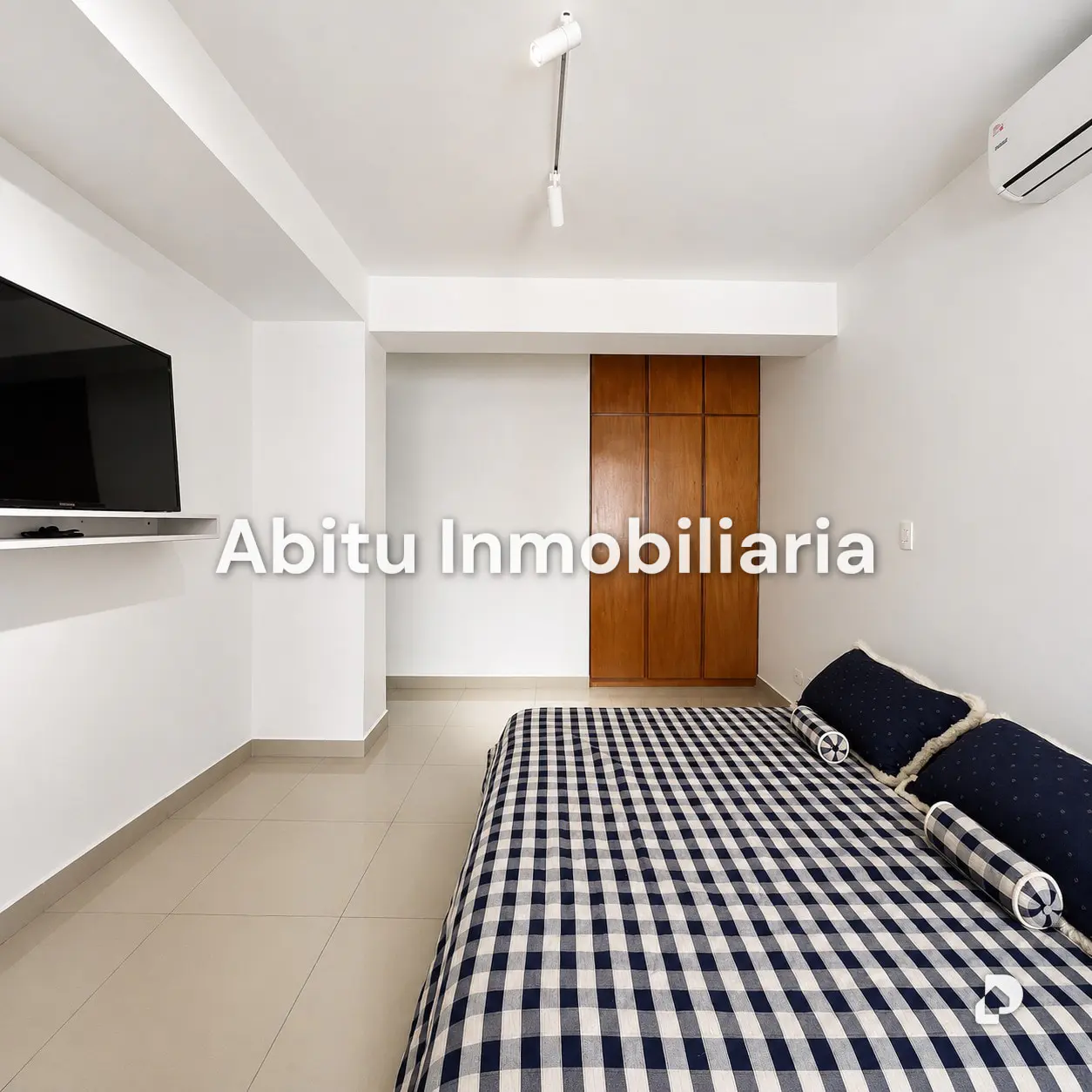Apartamento en Lomas de Las Mercedes, Caracas – 26