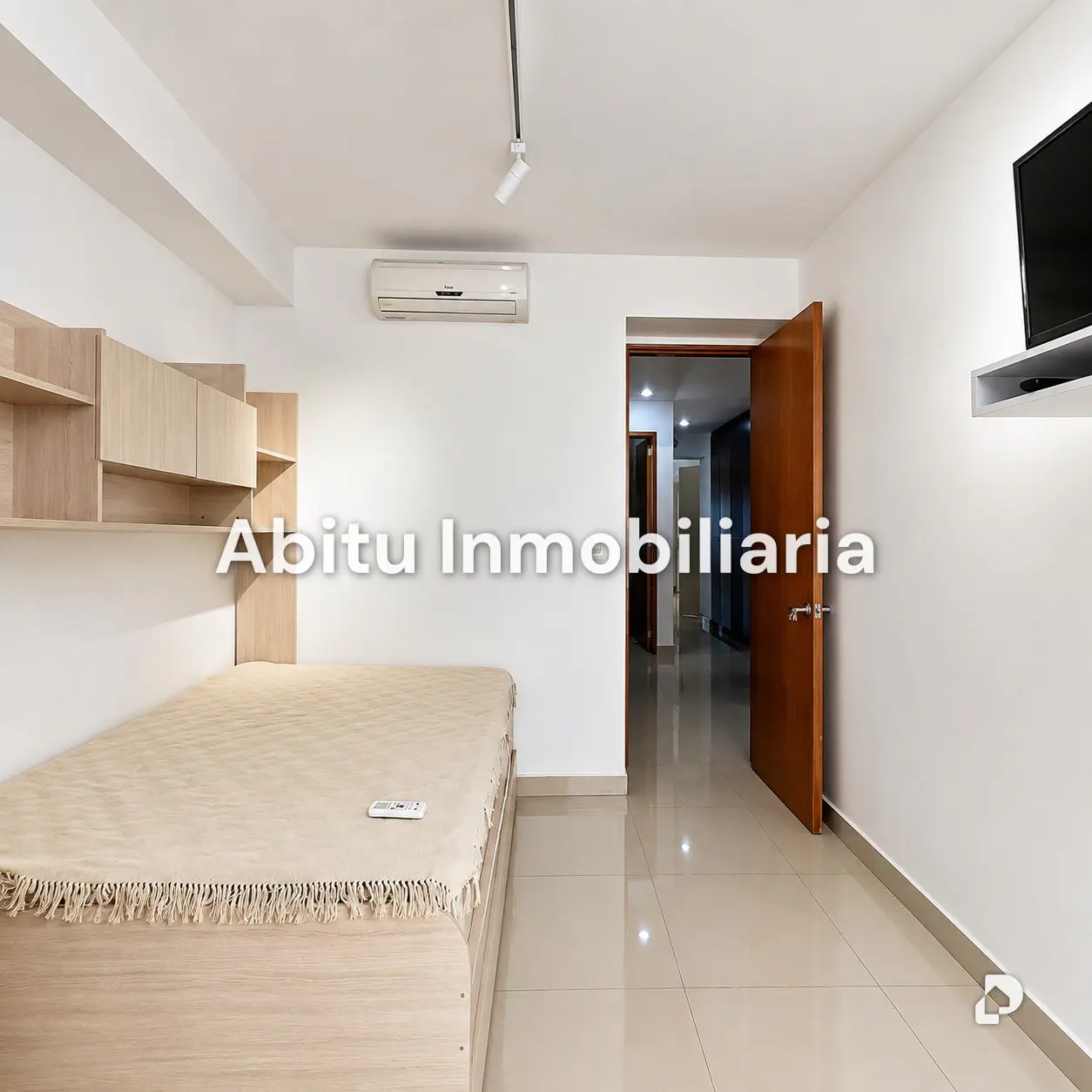 Apartamento en Lomas de Las Mercedes, Caracas – 21