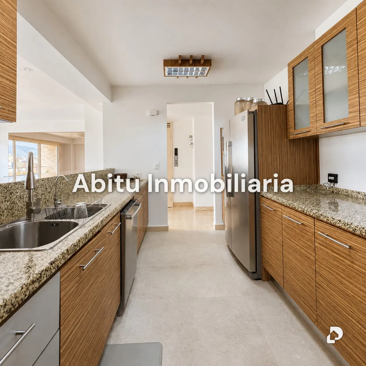 Apartamento en Lomas de Las Mercedes, Caracas – 13
