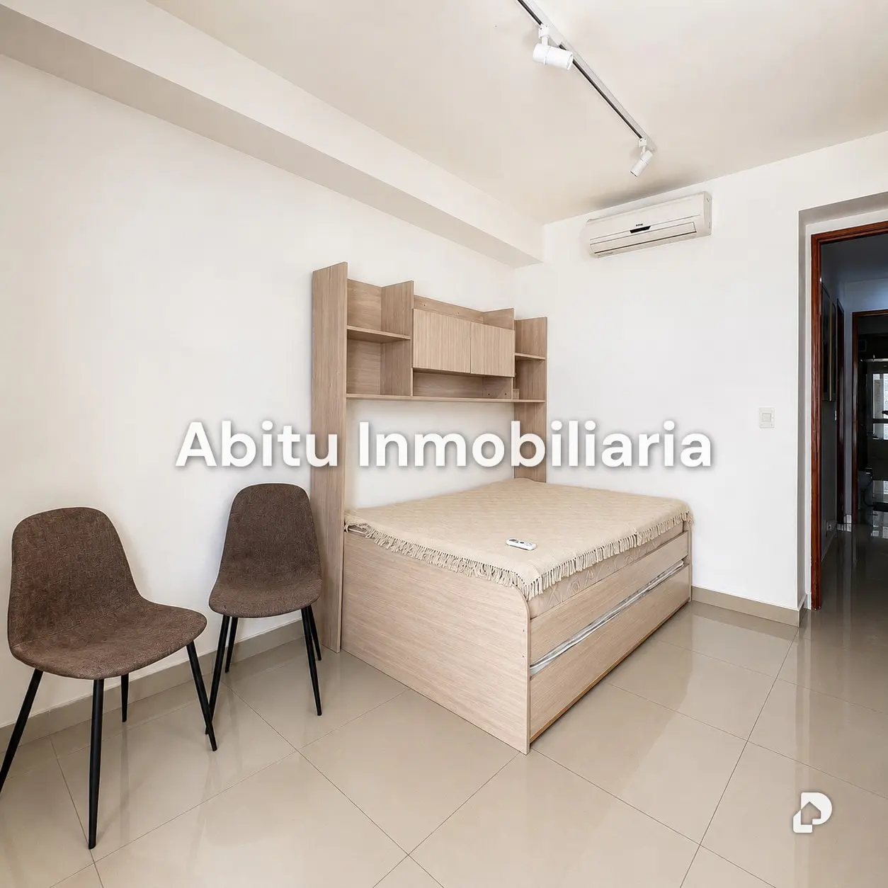 Apartamento en Lomas de Las Mercedes, Caracas – 23
