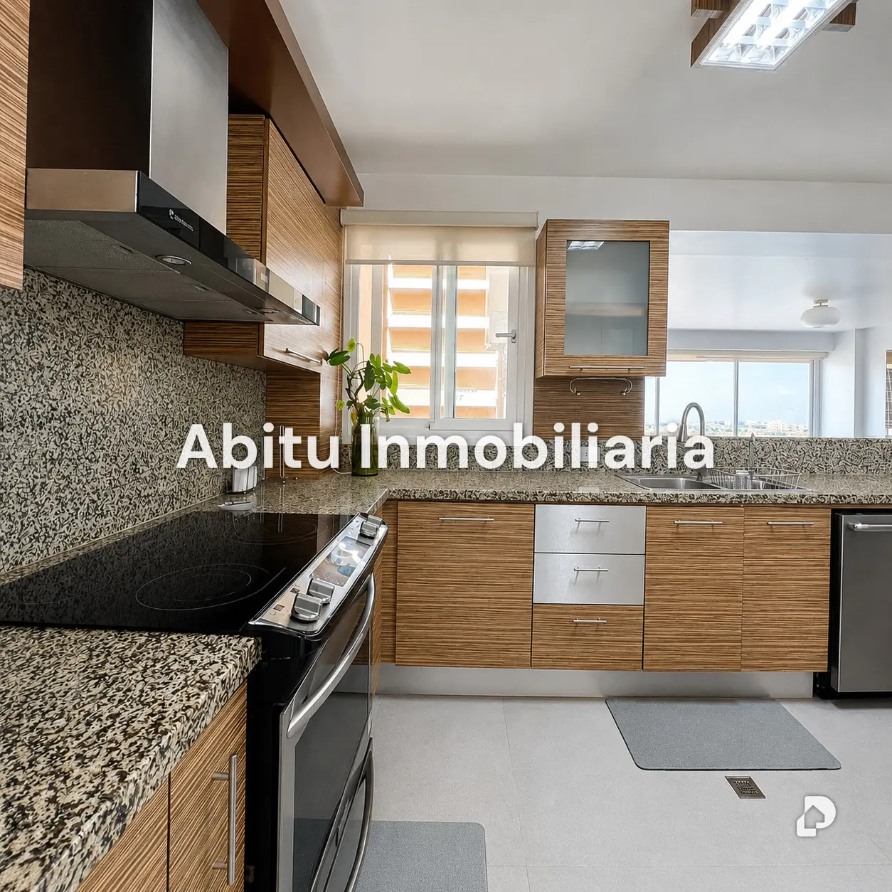 Apartamento en Lomas de Las Mercedes, Caracas – 27