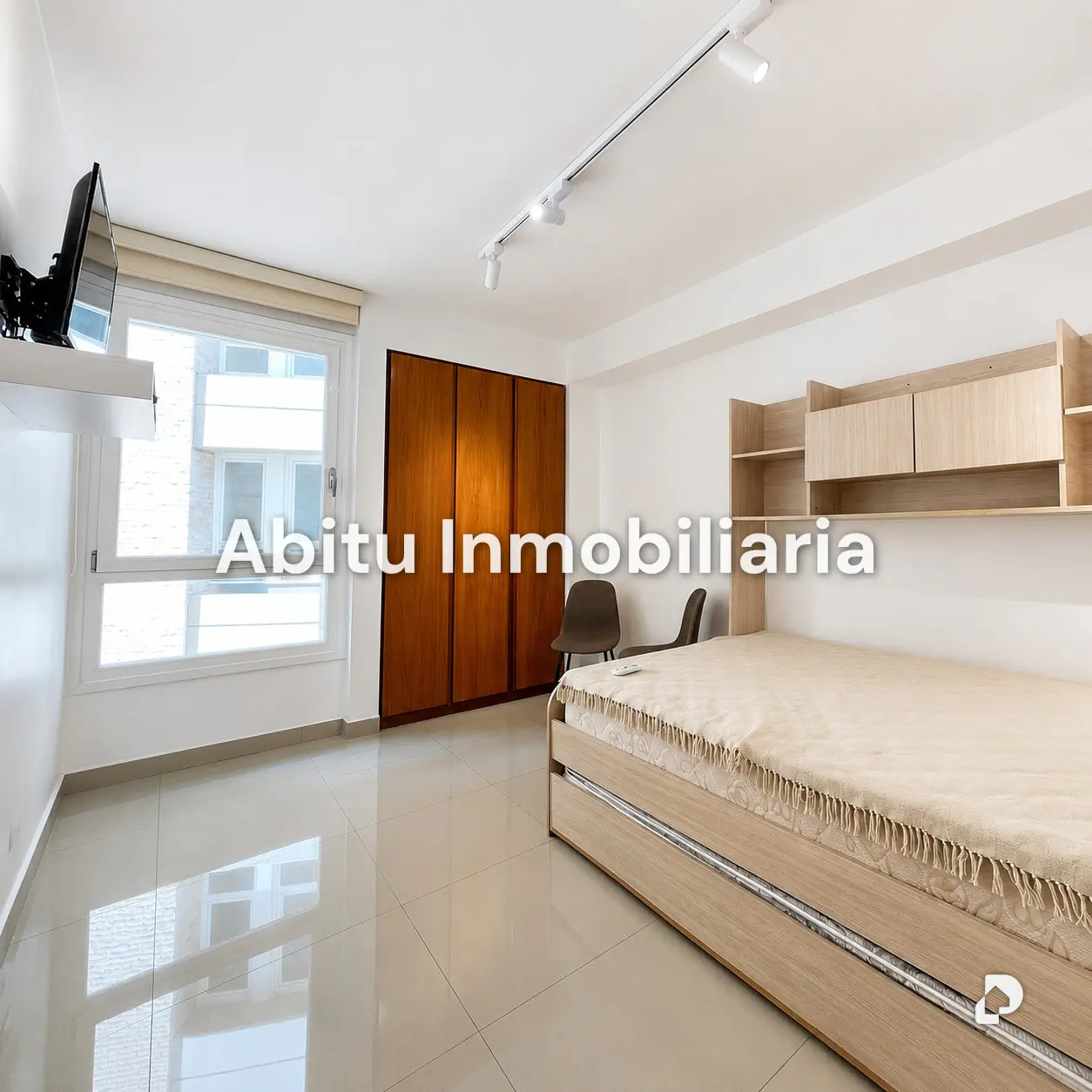 Apartamento en Lomas de Las Mercedes, Caracas – 22