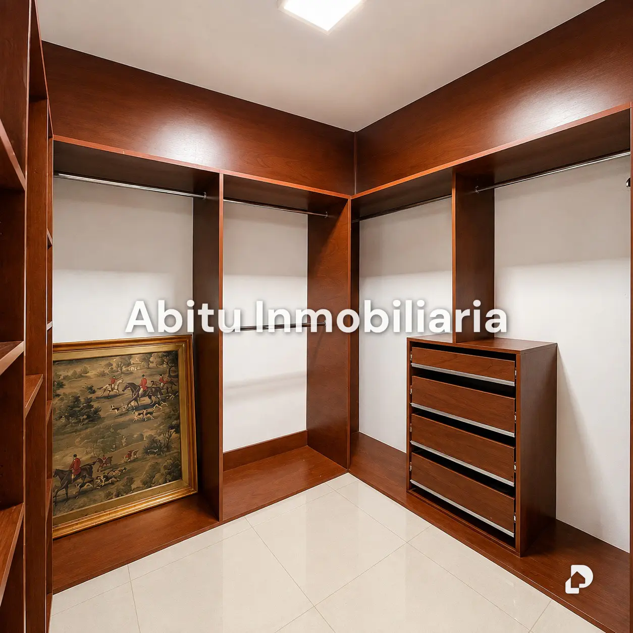 Apartamento en Lomas de Las Mercedes, Caracas – 20