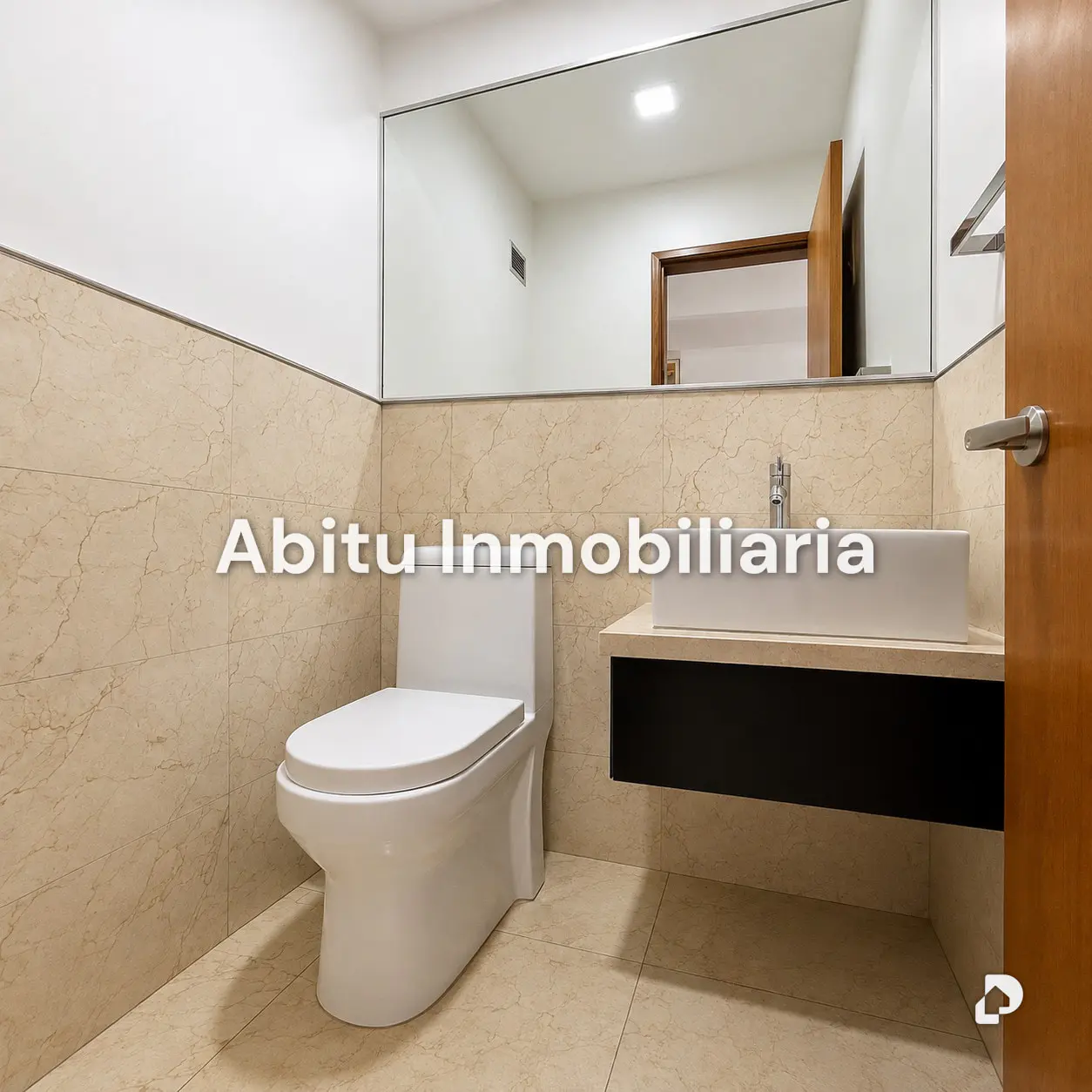 Apartamento en Lomas de Las Mercedes, Caracas – 25