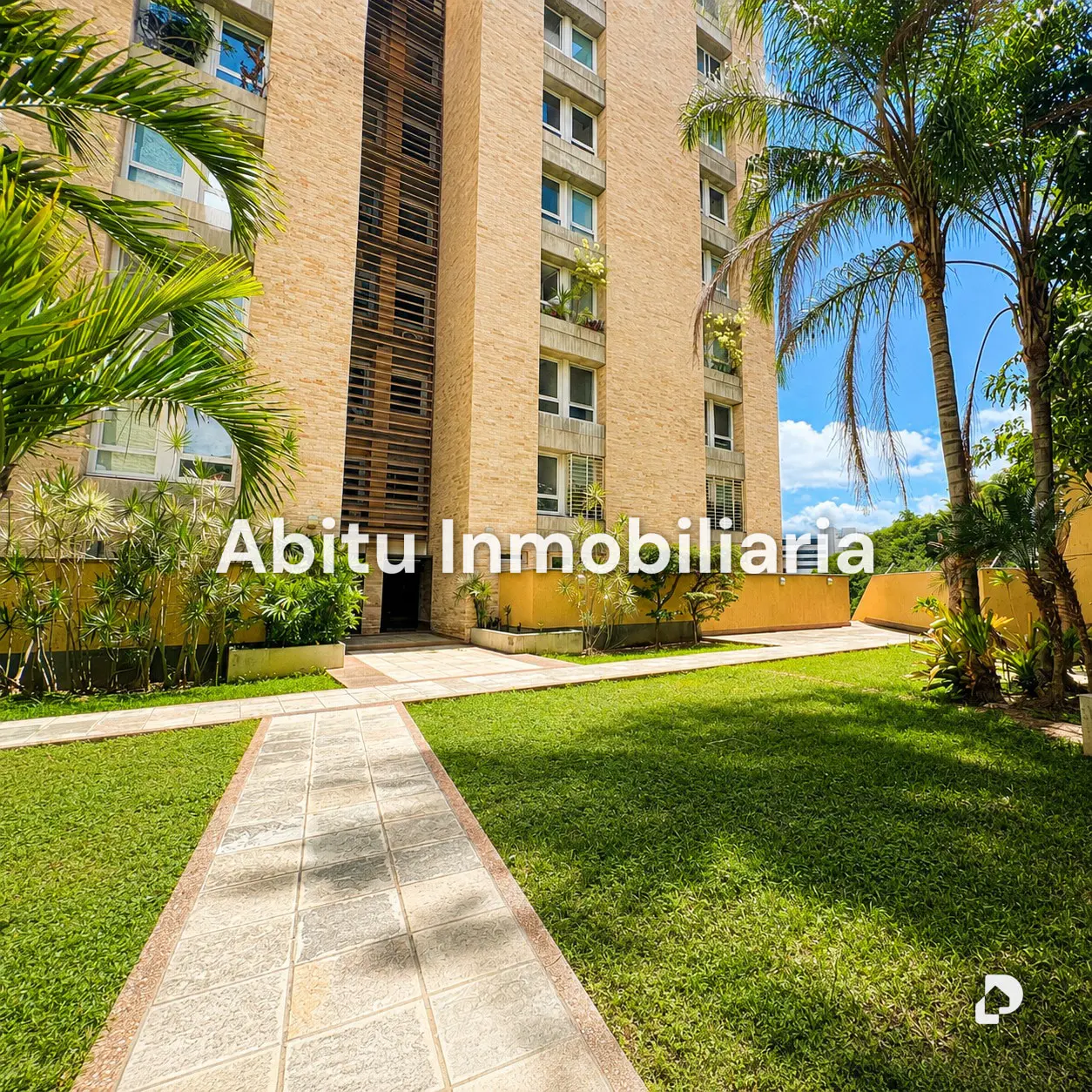 Apartamento en Lomas de Las Mercedes, Caracas – 38