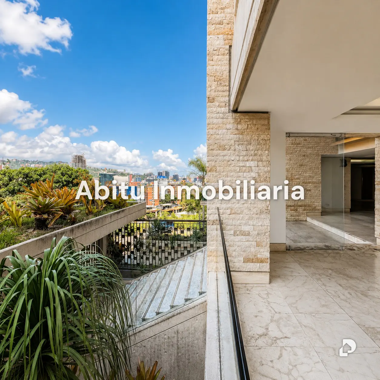 Apartamento en Lomas de Las Mercedes, Caracas – 9