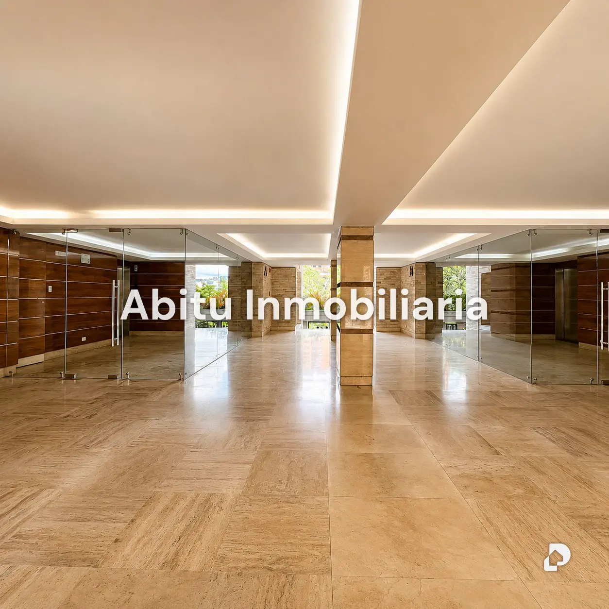 Apartamento en Lomas de Las Mercedes, Caracas – 11