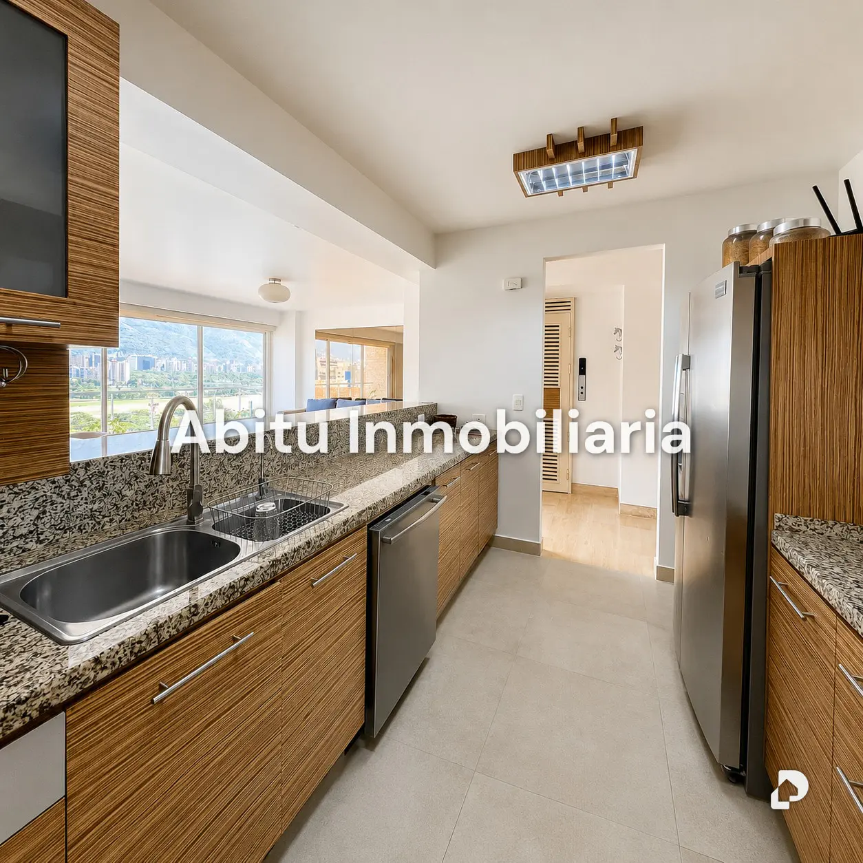 Apartamento en Lomas de Las Mercedes, Caracas – 14