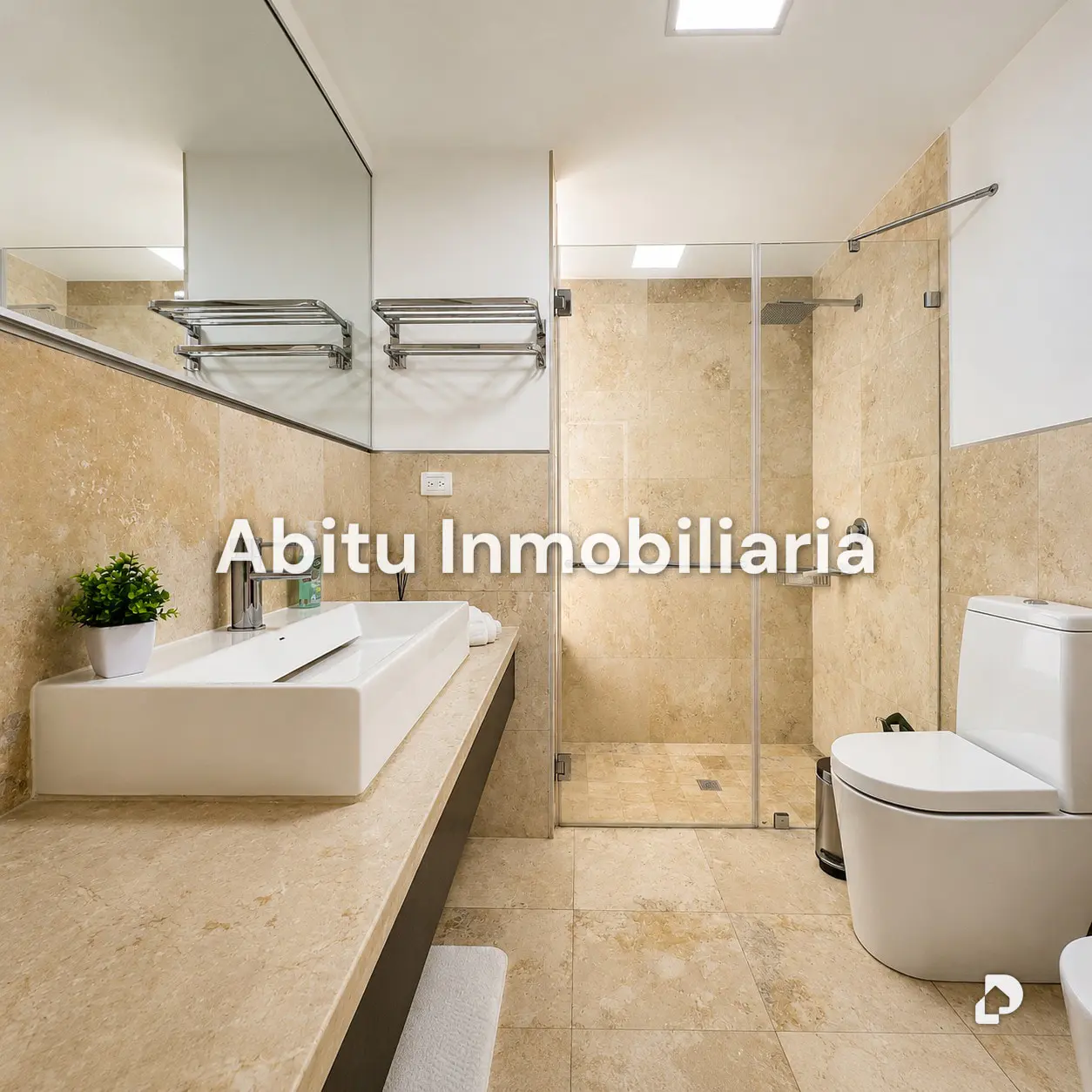 Apartamento en Lomas de Las Mercedes, Caracas – 15