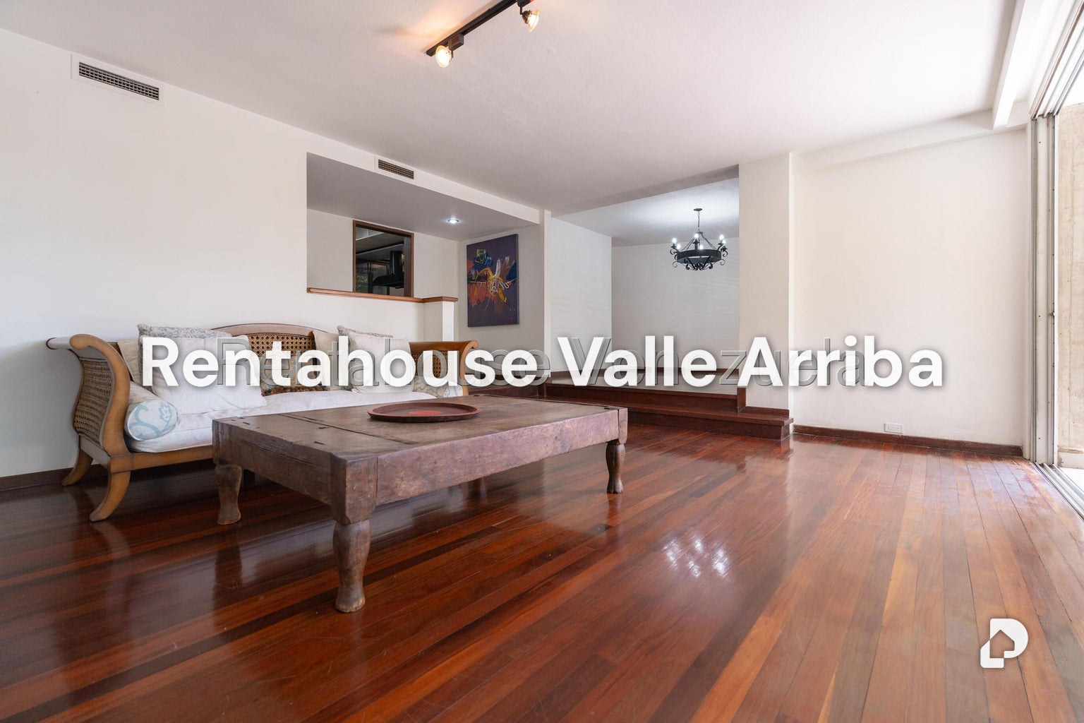 Apartamento en Lomas de Las Mercedes, Caracas – 18