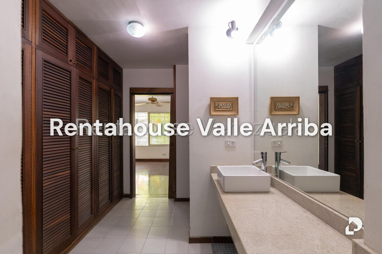 Apartamento en Lomas de Las Mercedes, Caracas – 26