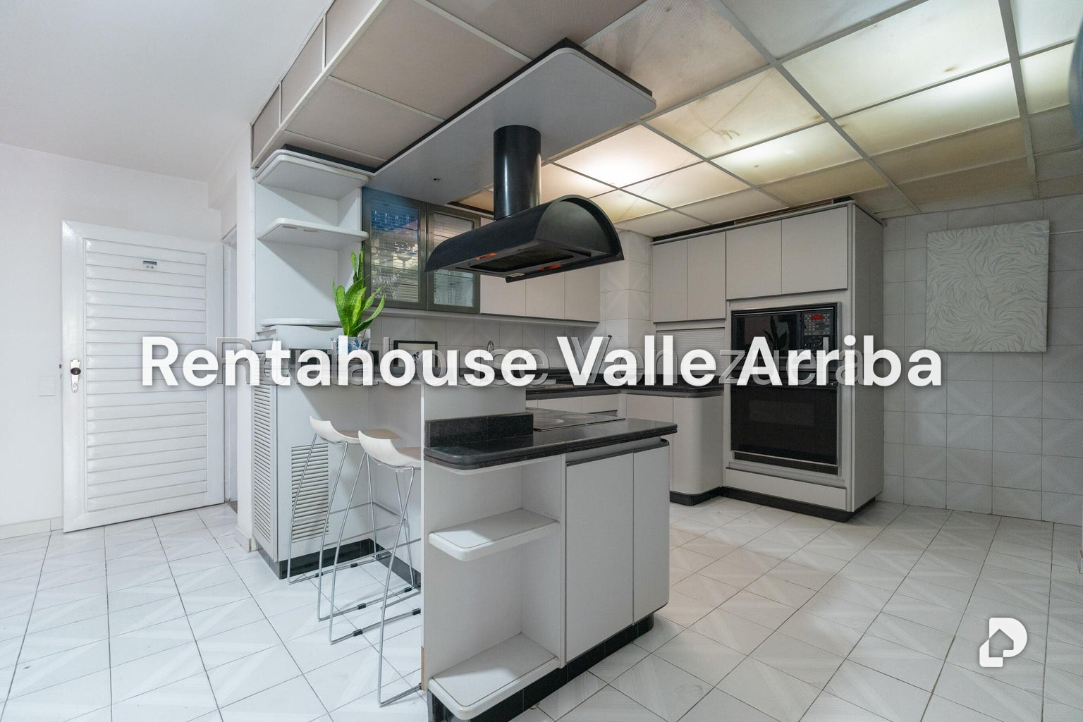 Apartamento en Lomas de Las Mercedes, Caracas – 7