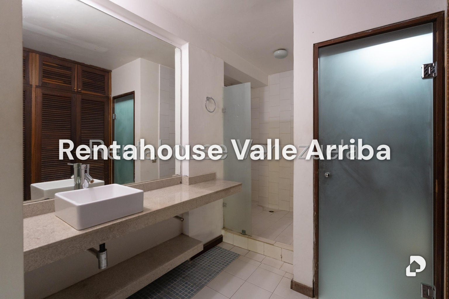 Apartamento en Lomas de Las Mercedes, Caracas – 25