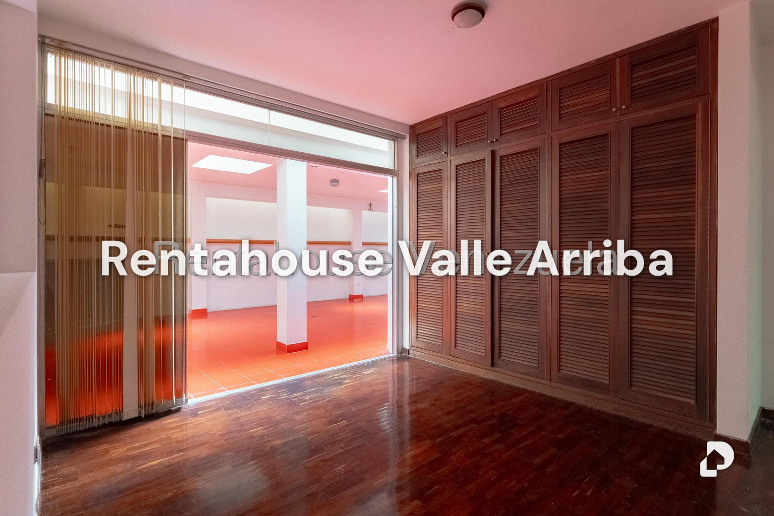 Apartamento en Lomas de Las Mercedes, Caracas – 27