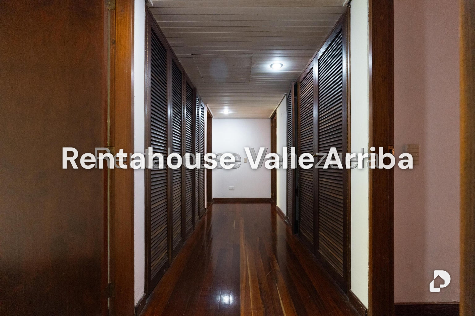 Apartamento en Lomas de Las Mercedes, Caracas – 22