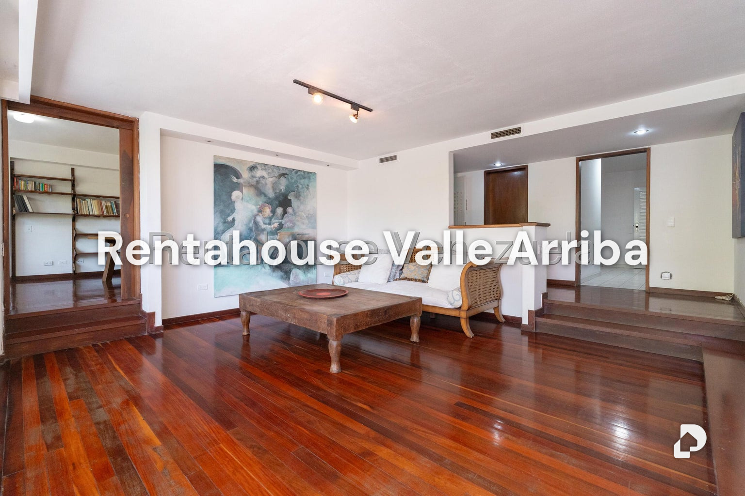 Apartamento en Lomas de Las Mercedes, Caracas – 15