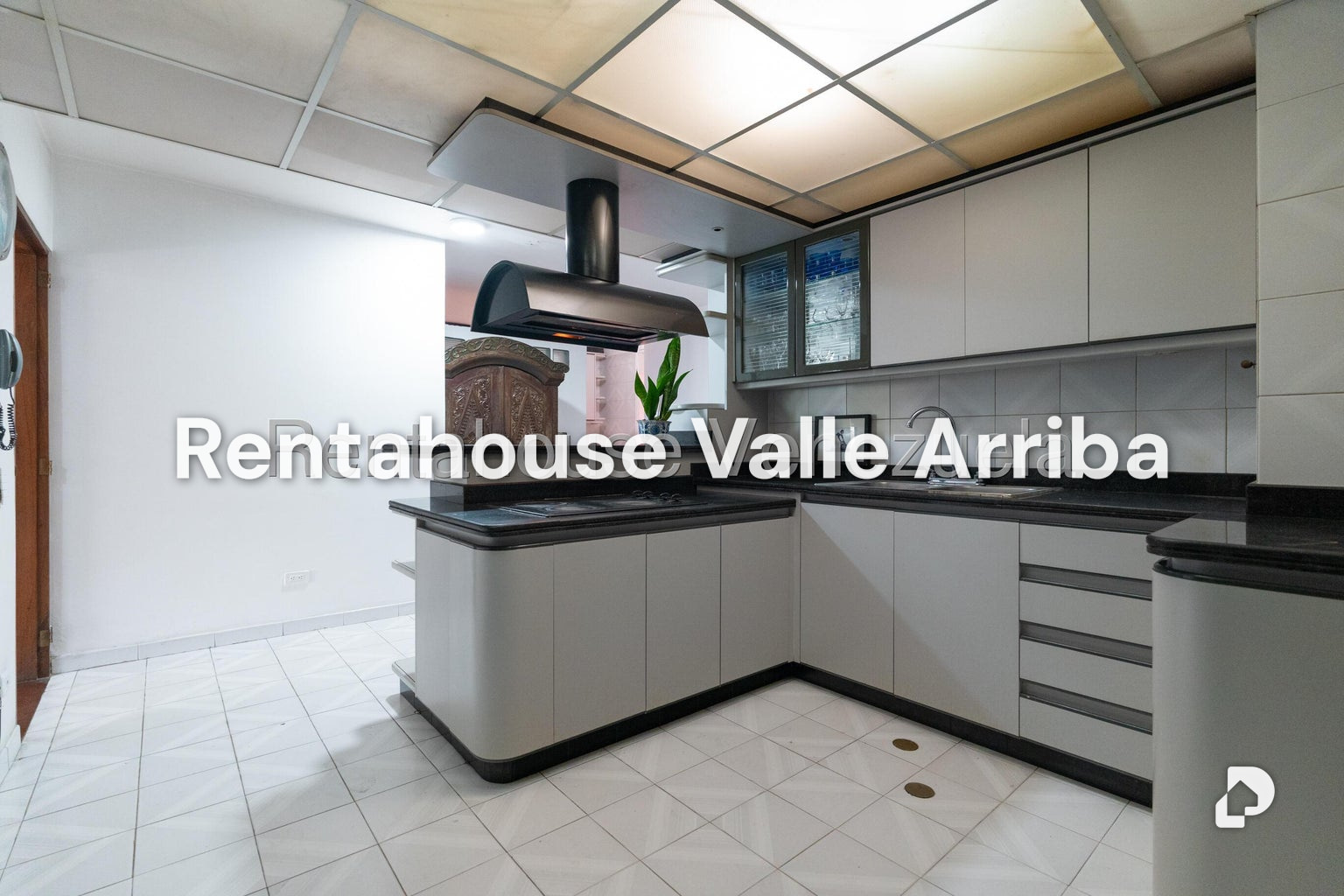 Apartamento en Lomas de Las Mercedes, Caracas – 8